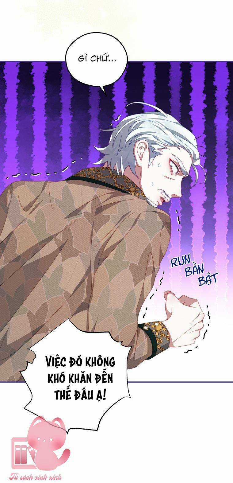 Trở Thành Tình Địch Của Các Nam Chính Chapter 59 trang 34