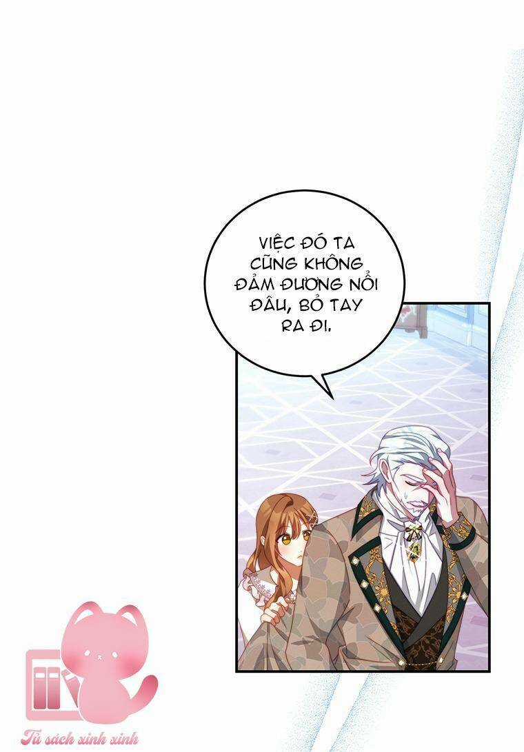 Trở Thành Tình Địch Của Các Nam Chính Chapter 59 trang 35