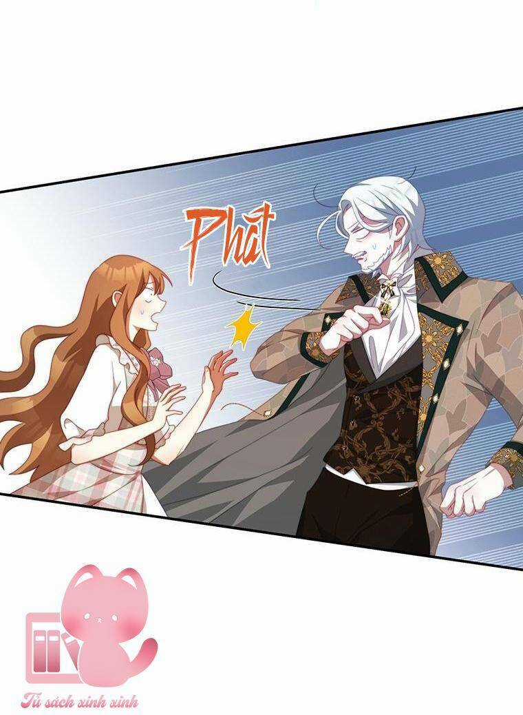 Trở Thành Tình Địch Của Các Nam Chính Chapter 59 trang 39