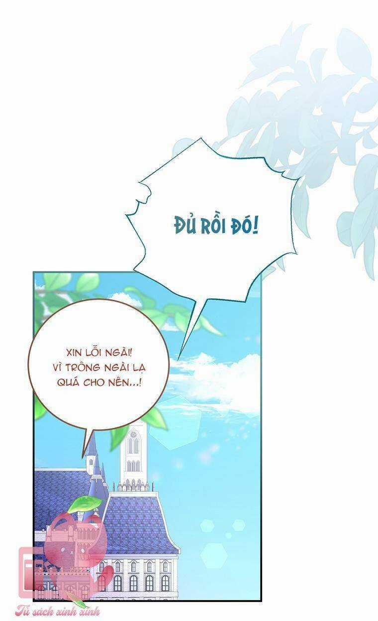 Trở Thành Tình Địch Của Các Nam Chính Chapter 59 trang 4