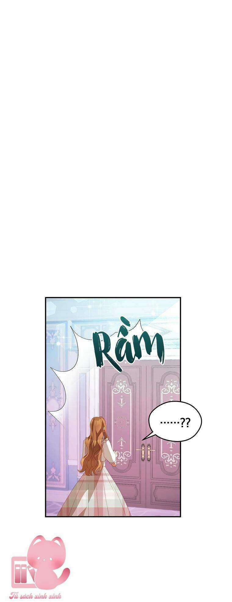 Trở Thành Tình Địch Của Các Nam Chính Chapter 59 trang 43