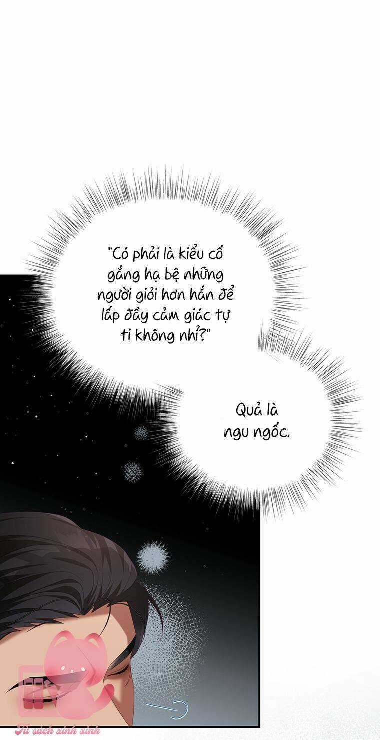 Trở Thành Tình Địch Của Các Nam Chính Chapter 59 trang 51