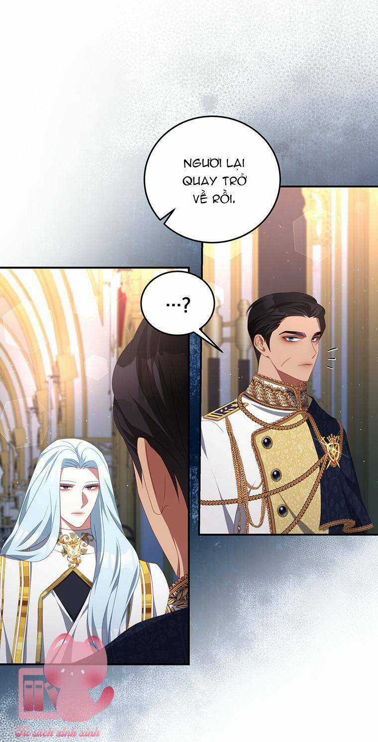 Trở Thành Tình Địch Của Các Nam Chính Chapter 59 trang 52