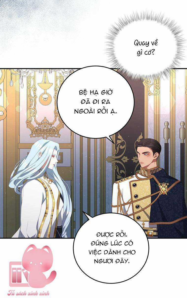 Trở Thành Tình Địch Của Các Nam Chính Chapter 59 trang 53