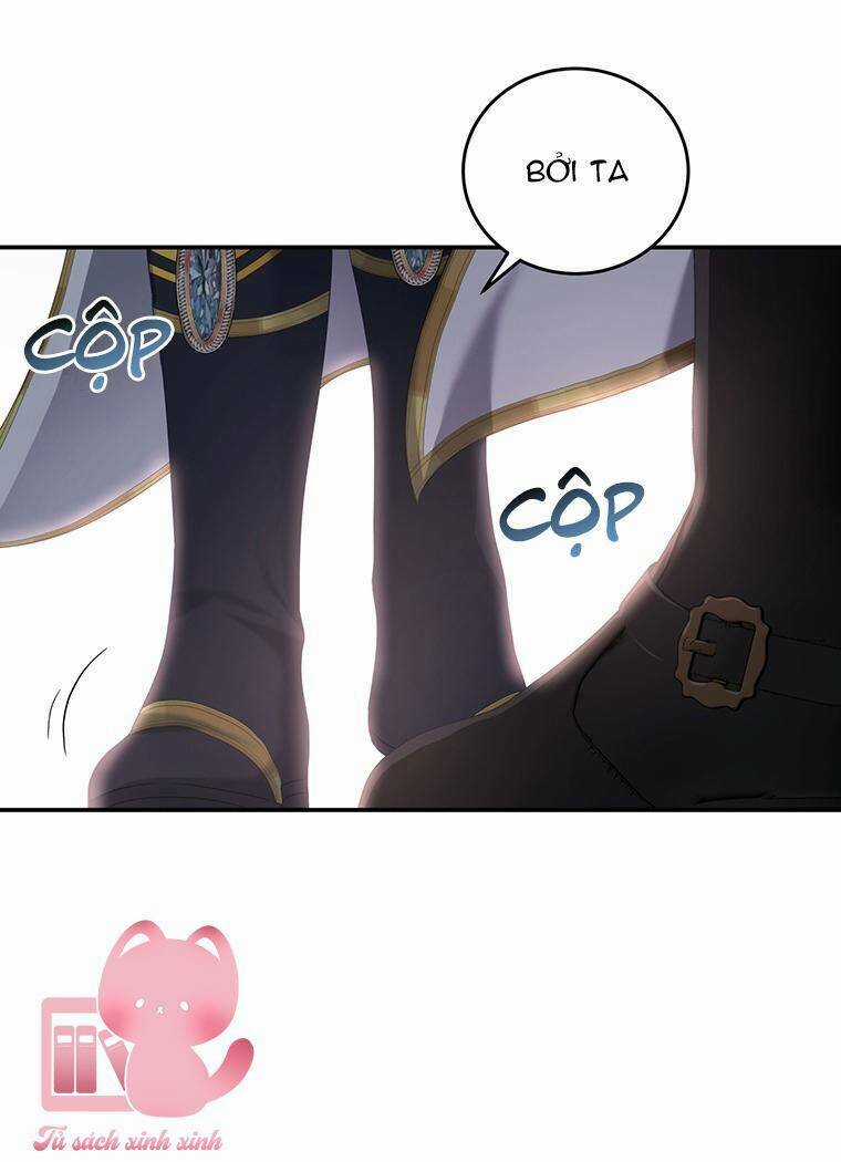 Trở Thành Tình Địch Của Các Nam Chính Chapter 59 trang 54