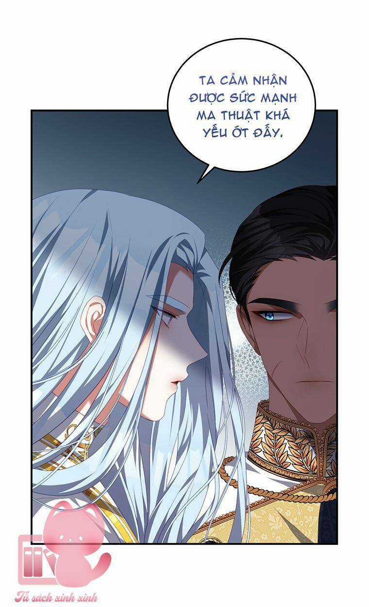 Trở Thành Tình Địch Của Các Nam Chính Chapter 59 trang 55