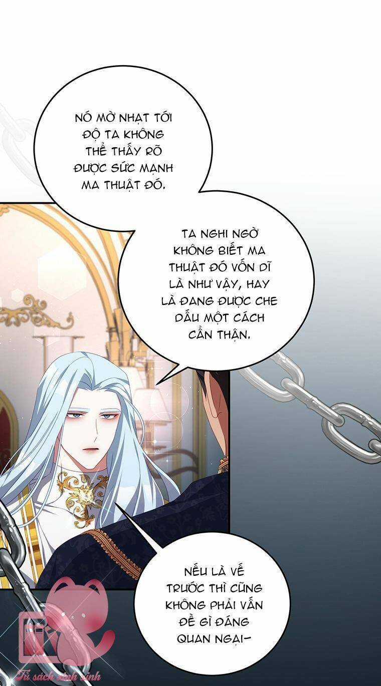 Trở Thành Tình Địch Của Các Nam Chính Chapter 59 trang 56