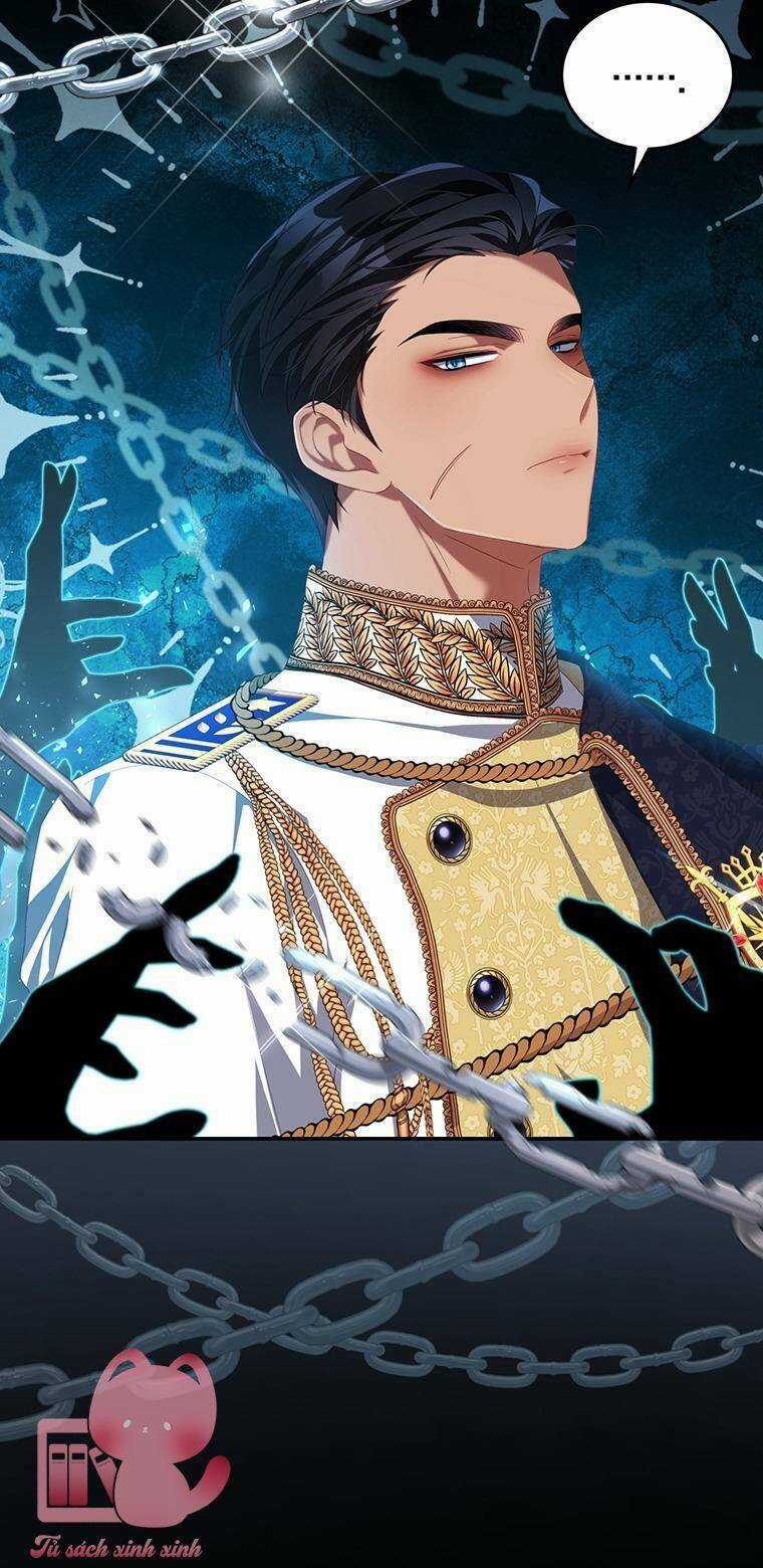 Trở Thành Tình Địch Của Các Nam Chính Chapter 59 trang 58