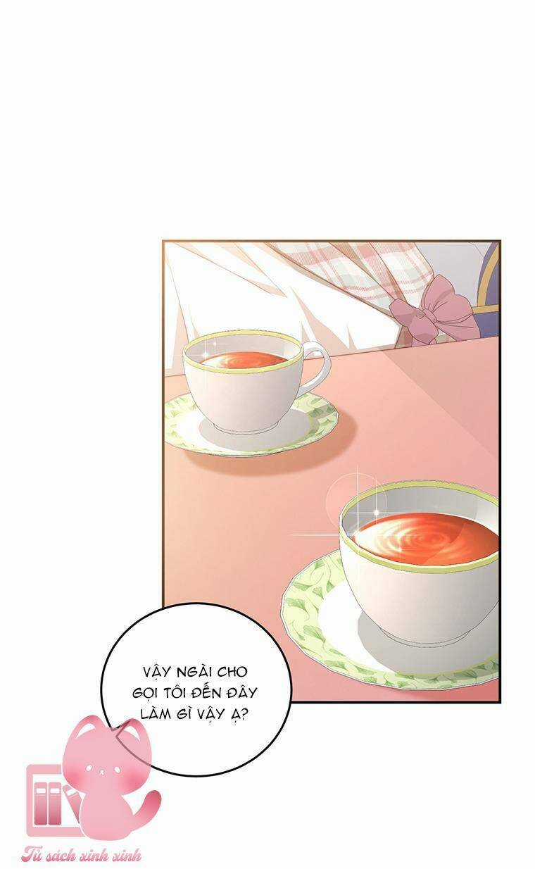 Trở Thành Tình Địch Của Các Nam Chính Chapter 59 trang 6