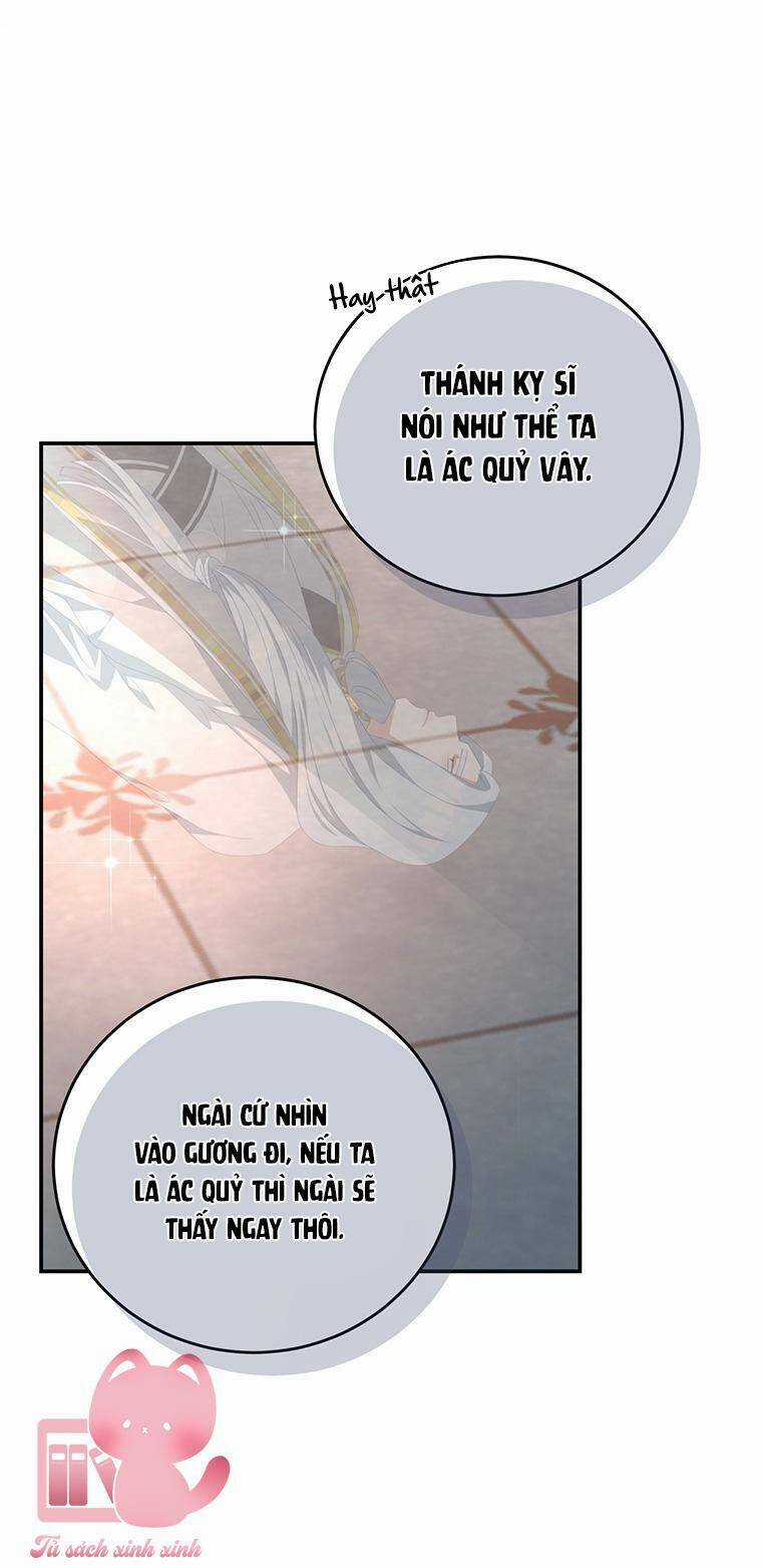 Trở Thành Tình Địch Của Các Nam Chính Chapter 59 trang 62