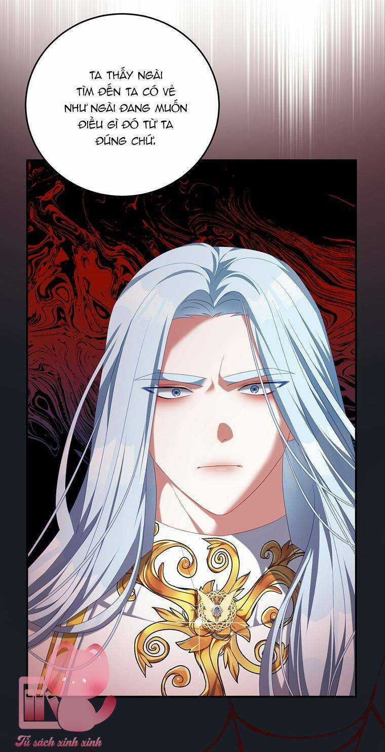 Trở Thành Tình Địch Của Các Nam Chính Chapter 59 trang 64