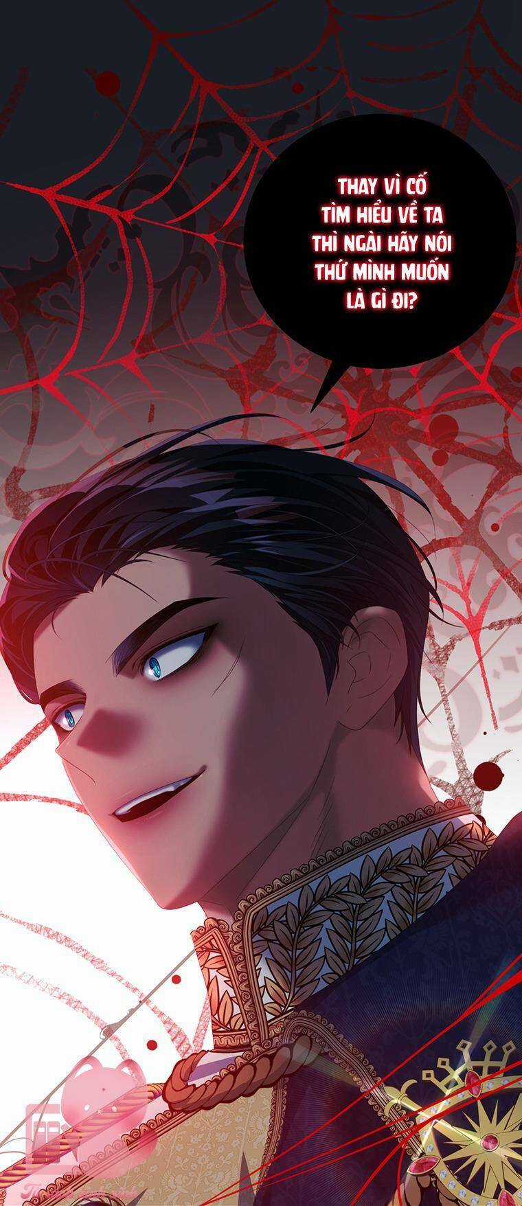 Trở Thành Tình Địch Của Các Nam Chính Chapter 59 trang 65