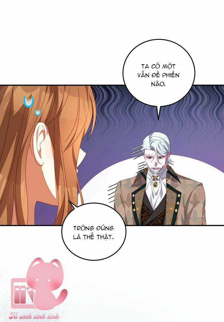 Trở Thành Tình Địch Của Các Nam Chính Chapter 59 trang 7