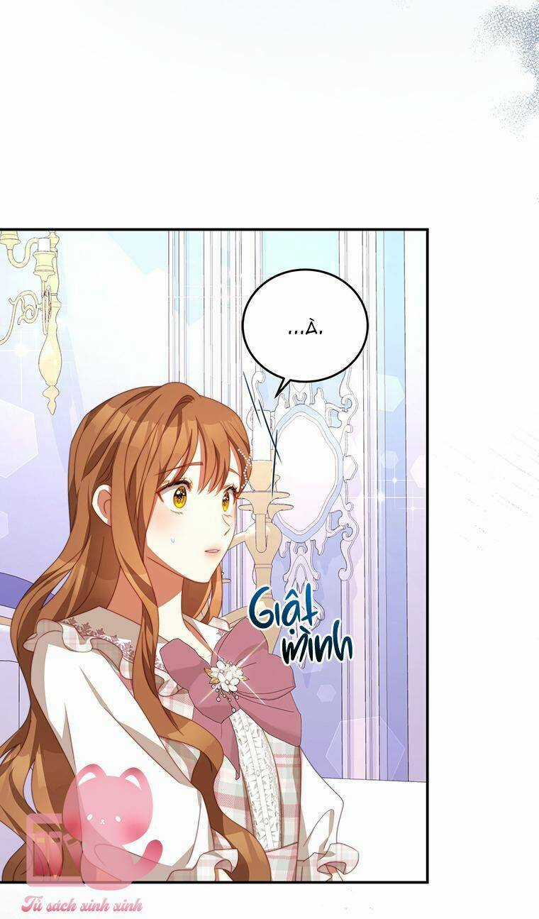 Trở Thành Tình Địch Của Các Nam Chính Chapter 59 trang 9