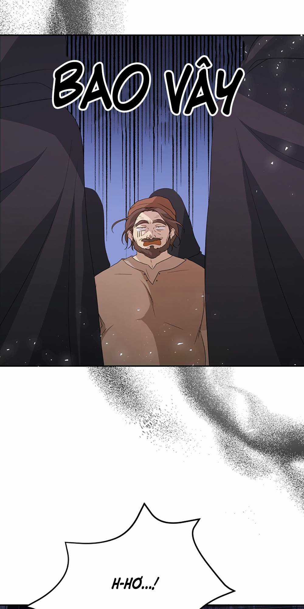 Trở Thành Tình Địch Của Các Nam Chính Chapter 6 trang 10