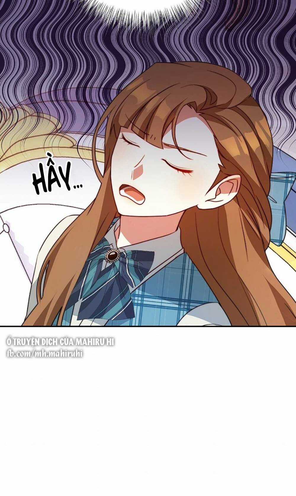 Trở Thành Tình Địch Của Các Nam Chính Chapter 6 trang 100