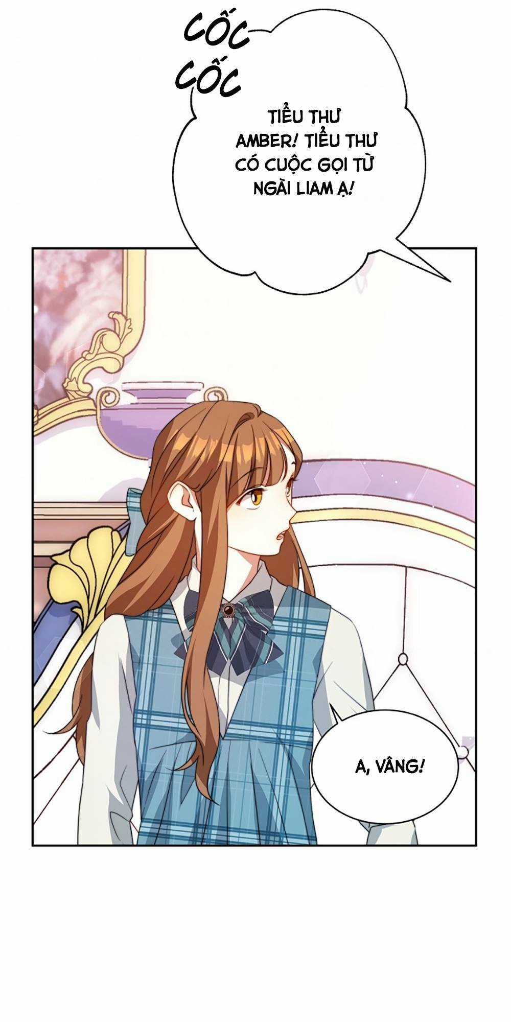 Trở Thành Tình Địch Của Các Nam Chính Chapter 6 trang 101