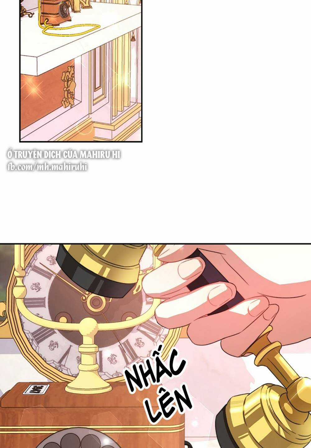 Trở Thành Tình Địch Của Các Nam Chính Chapter 6 trang 103