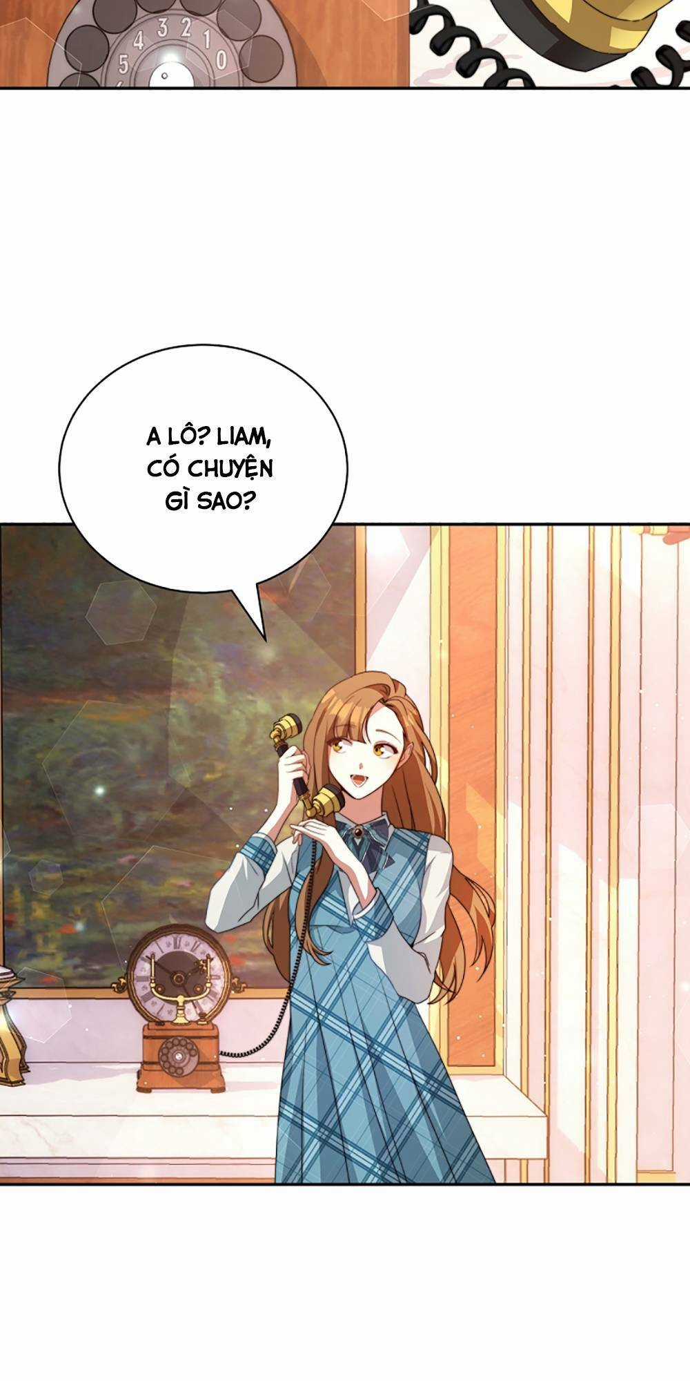 Trở Thành Tình Địch Của Các Nam Chính Chapter 6 trang 104