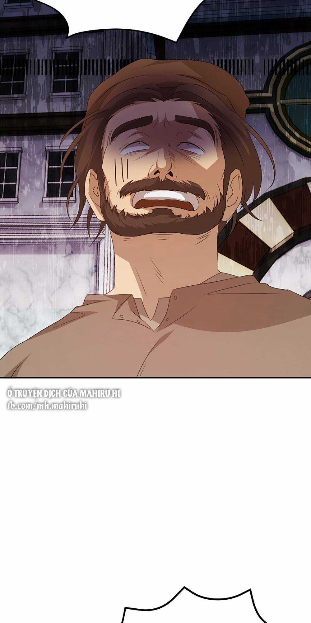 Trở Thành Tình Địch Của Các Nam Chính Chapter 6 trang 11