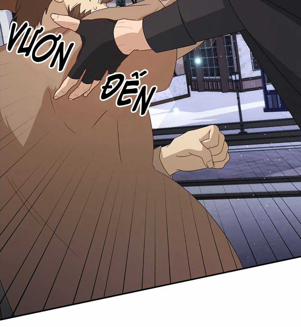 Trở Thành Tình Địch Của Các Nam Chính Chapter 6 trang 13