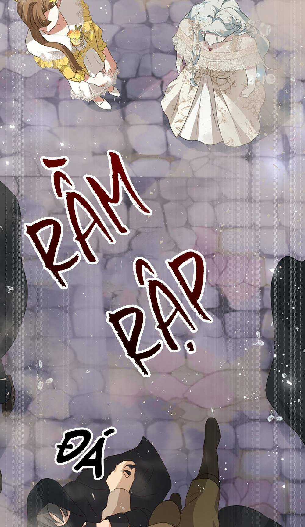 Trở Thành Tình Địch Của Các Nam Chính Chapter 6 trang 15