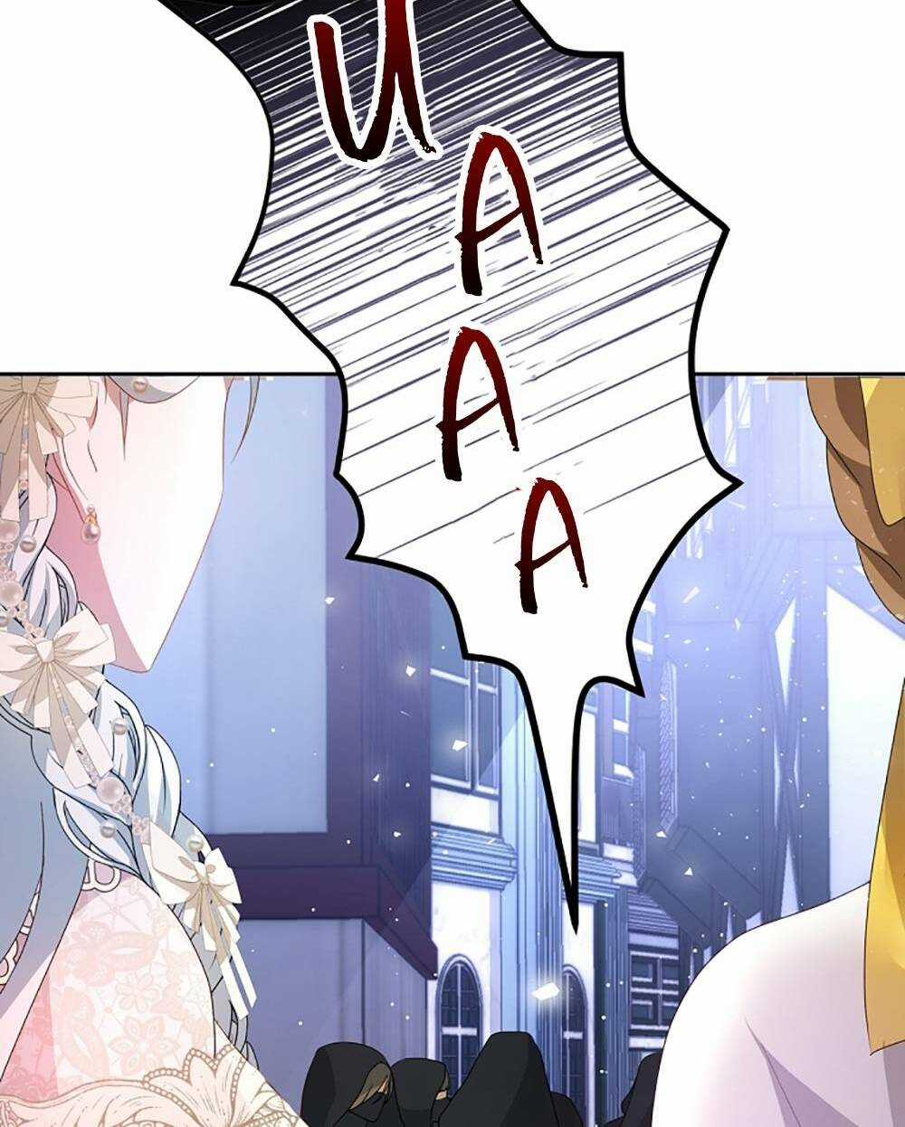 Trở Thành Tình Địch Của Các Nam Chính Chapter 6 trang 18