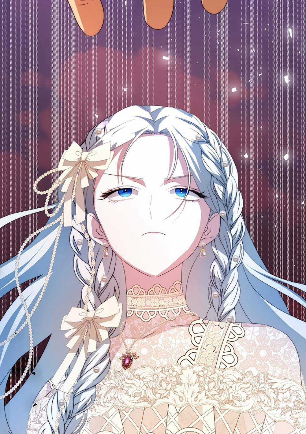 Trở Thành Tình Địch Của Các Nam Chính Chapter 6 trang 2