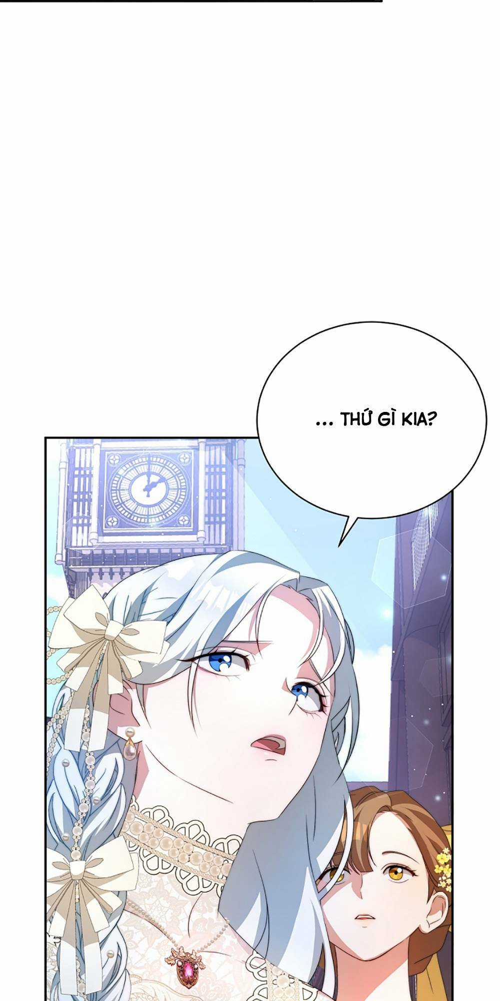 Trở Thành Tình Địch Của Các Nam Chính Chapter 6 trang 22