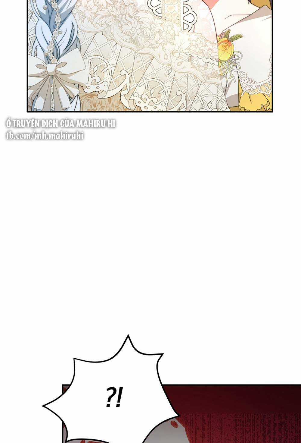 Trở Thành Tình Địch Của Các Nam Chính Chapter 6 trang 23