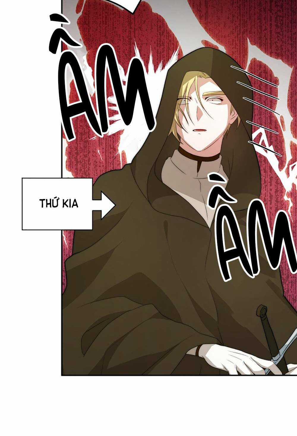 Trở Thành Tình Địch Của Các Nam Chính Chapter 6 trang 24