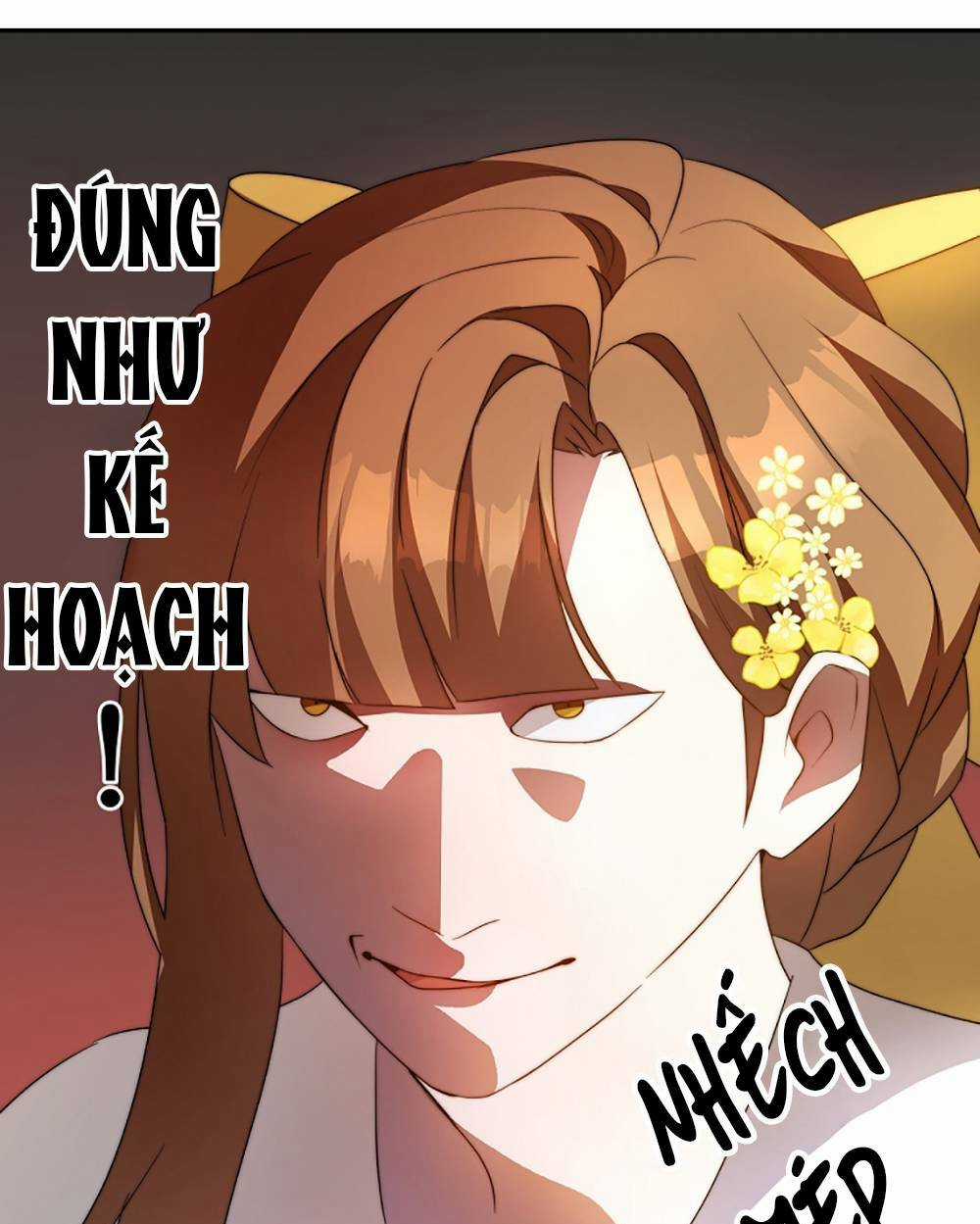 Trở Thành Tình Địch Của Các Nam Chính Chapter 6 trang 26