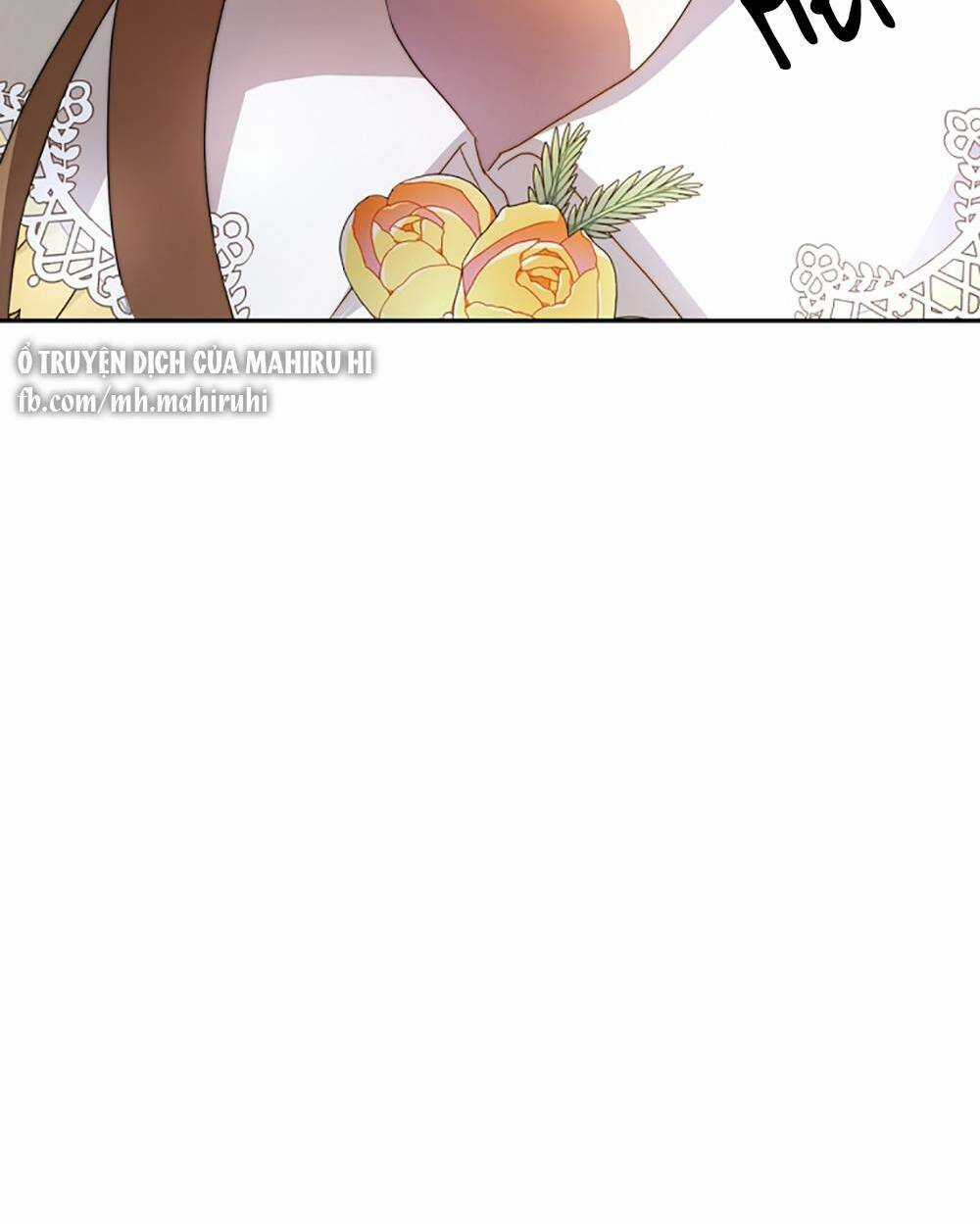 Trở Thành Tình Địch Của Các Nam Chính Chapter 6 trang 27