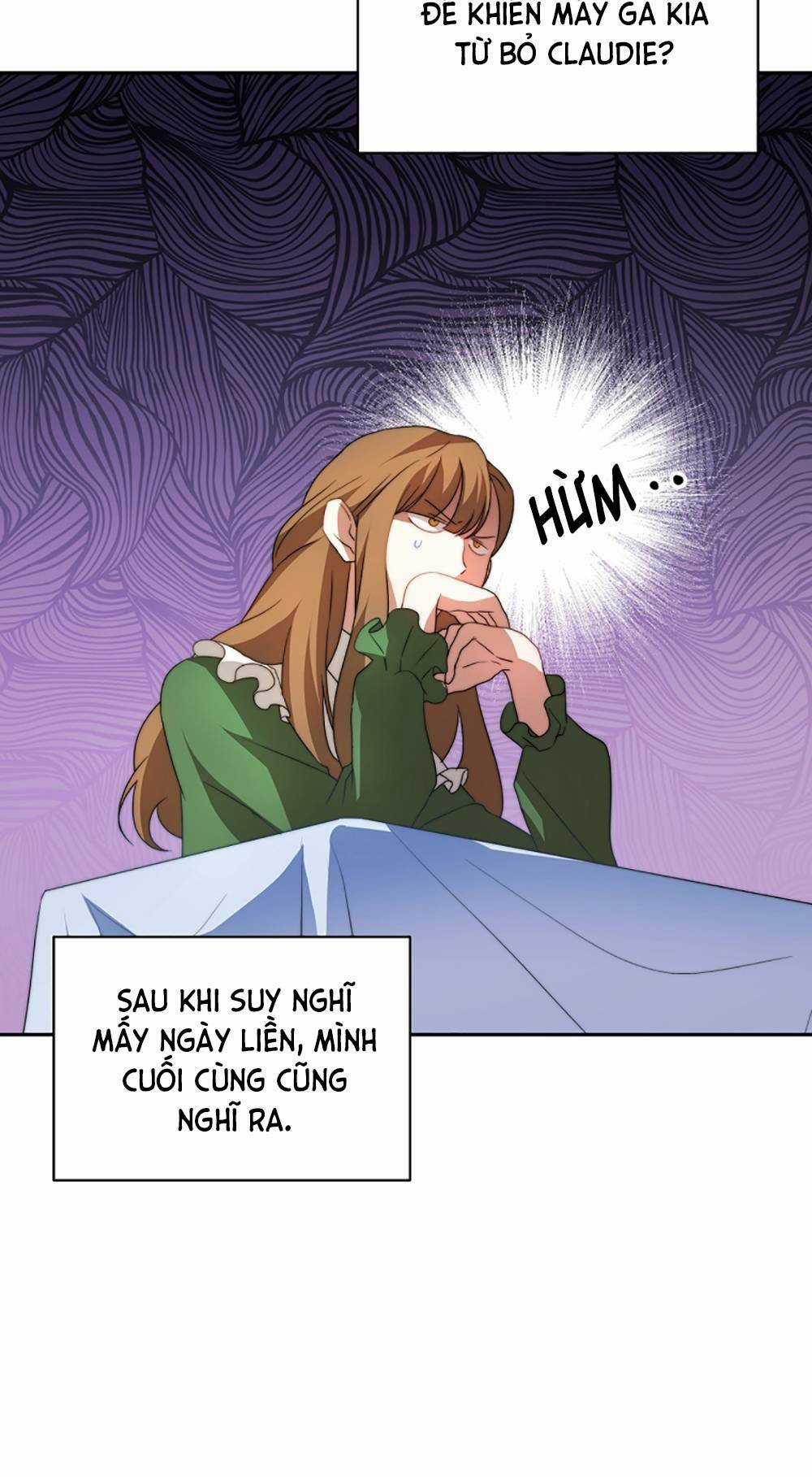 Trở Thành Tình Địch Của Các Nam Chính Chapter 6 trang 29