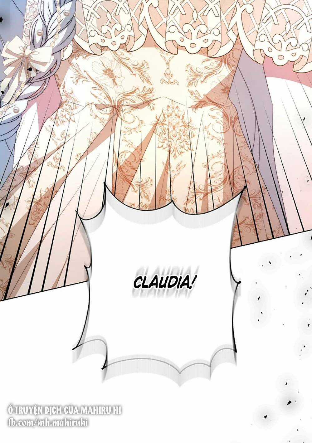 Trở Thành Tình Địch Của Các Nam Chính Chapter 6 trang 3