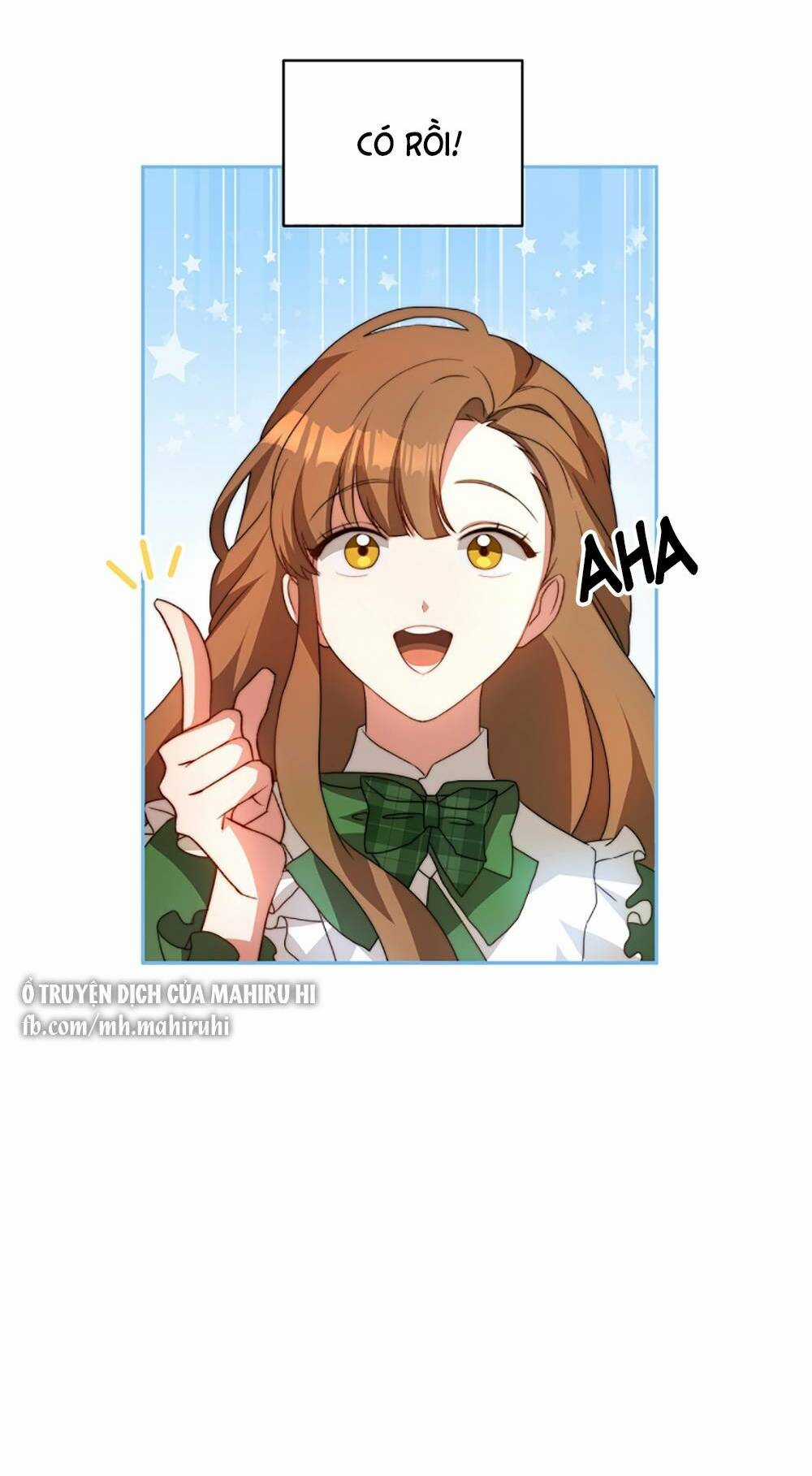 Trở Thành Tình Địch Của Các Nam Chính Chapter 6 trang 30