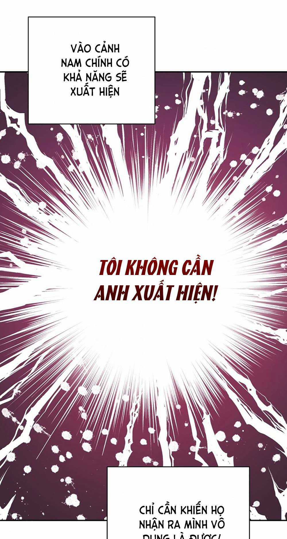 Trở Thành Tình Địch Của Các Nam Chính Chapter 6 trang 31