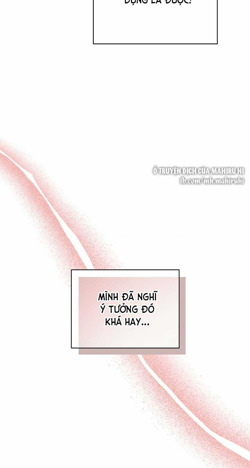 Trở Thành Tình Địch Của Các Nam Chính Chapter 6 trang 32