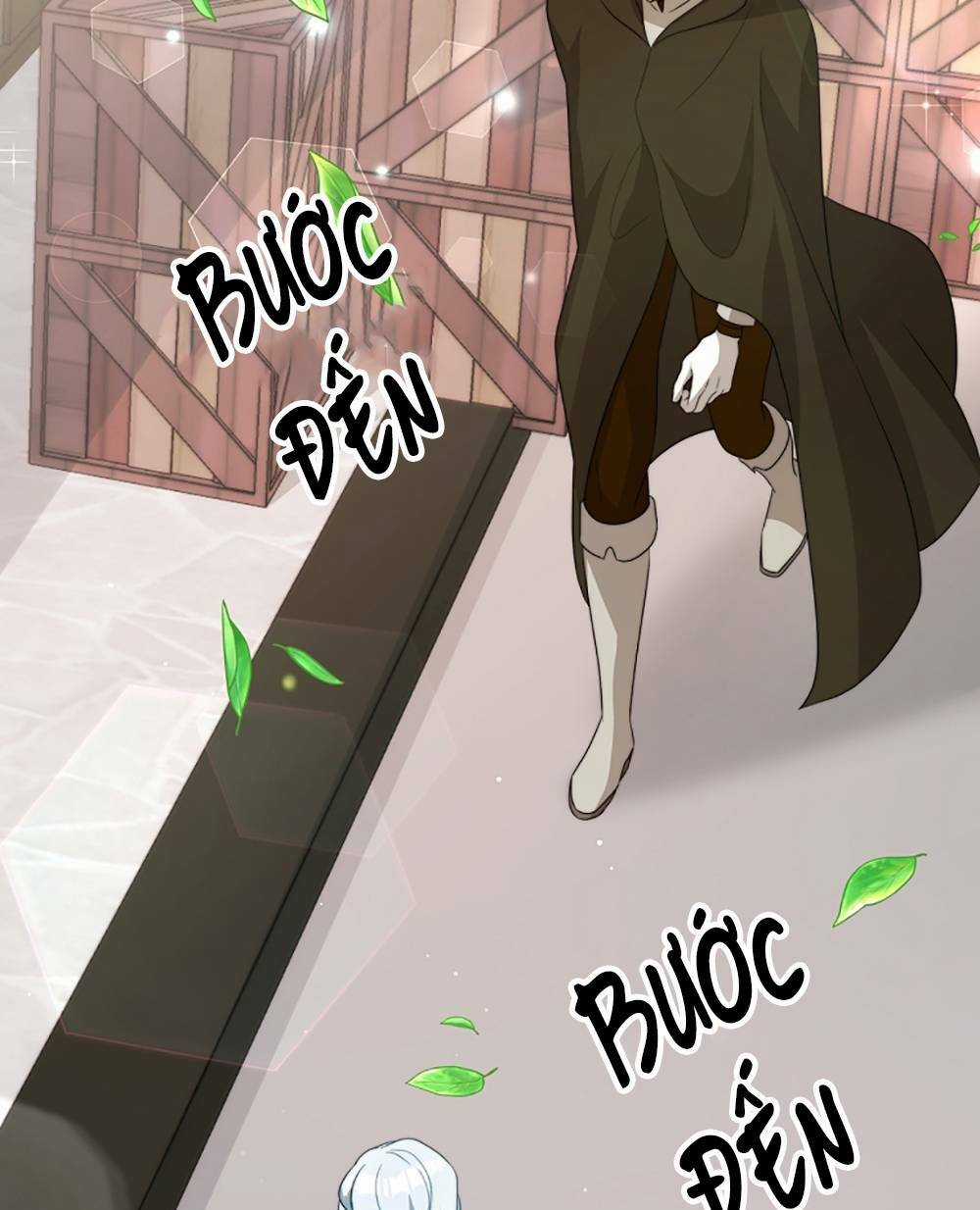 Trở Thành Tình Địch Của Các Nam Chính Chapter 6 trang 37