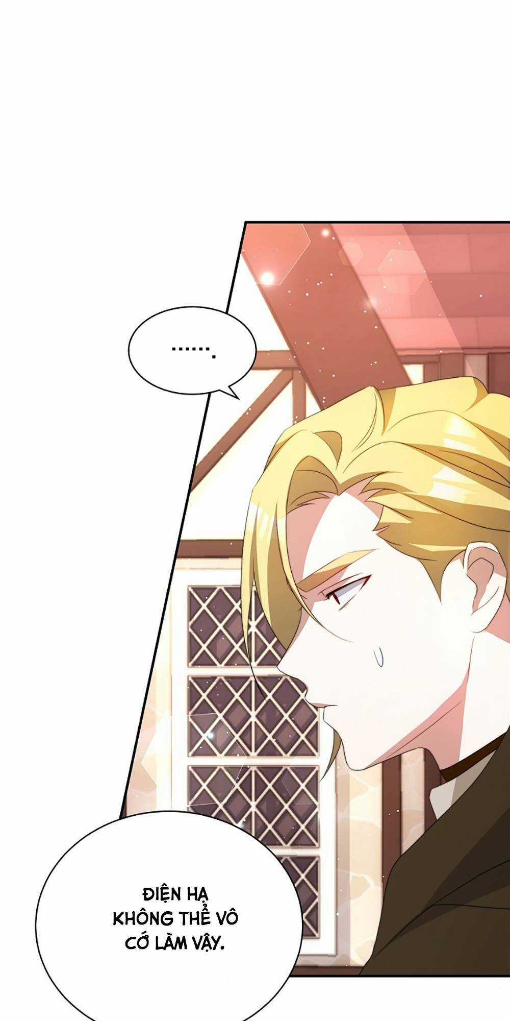 Trở Thành Tình Địch Của Các Nam Chính Chapter 6 trang 39