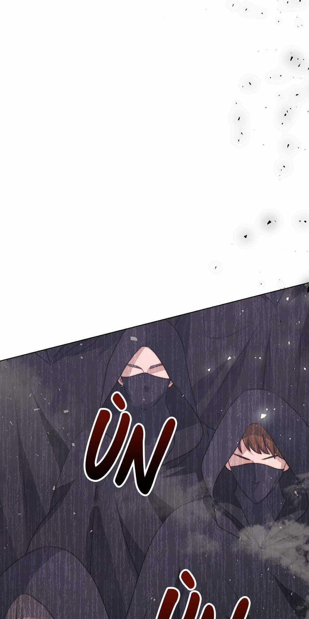 Trở Thành Tình Địch Của Các Nam Chính Chapter 6 trang 4