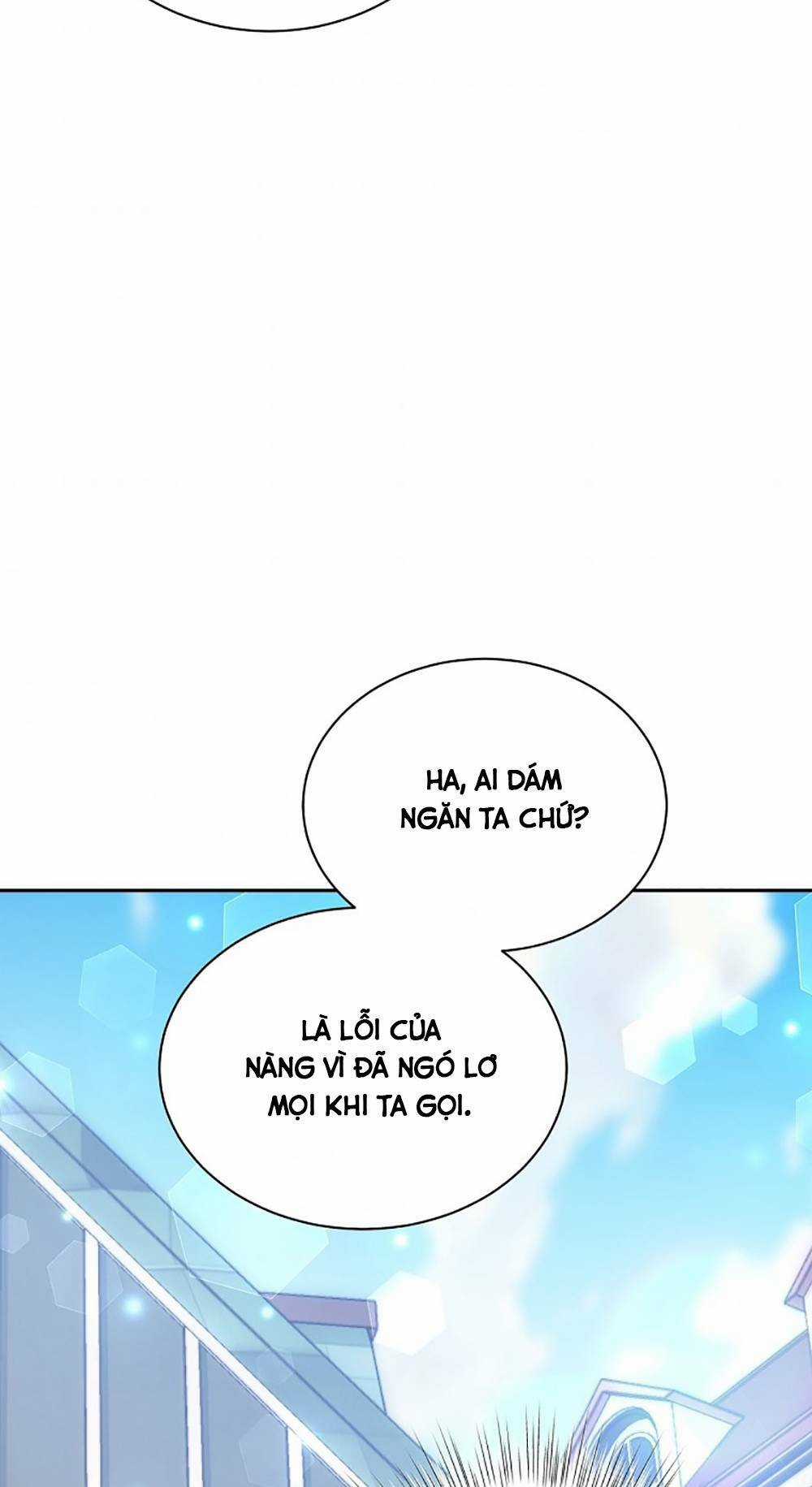 Trở Thành Tình Địch Của Các Nam Chính Chapter 6 trang 40