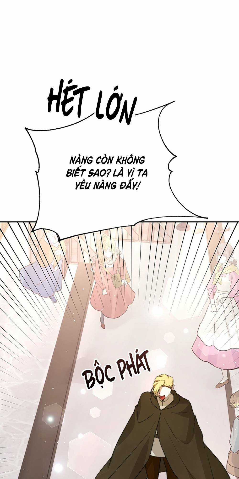 Trở Thành Tình Địch Của Các Nam Chính Chapter 6 trang 45