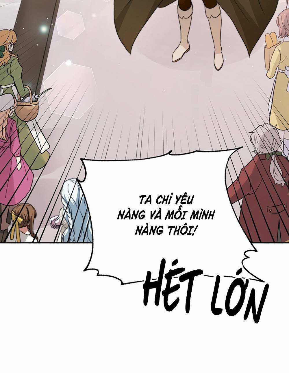 Trở Thành Tình Địch Của Các Nam Chính Chapter 6 trang 46