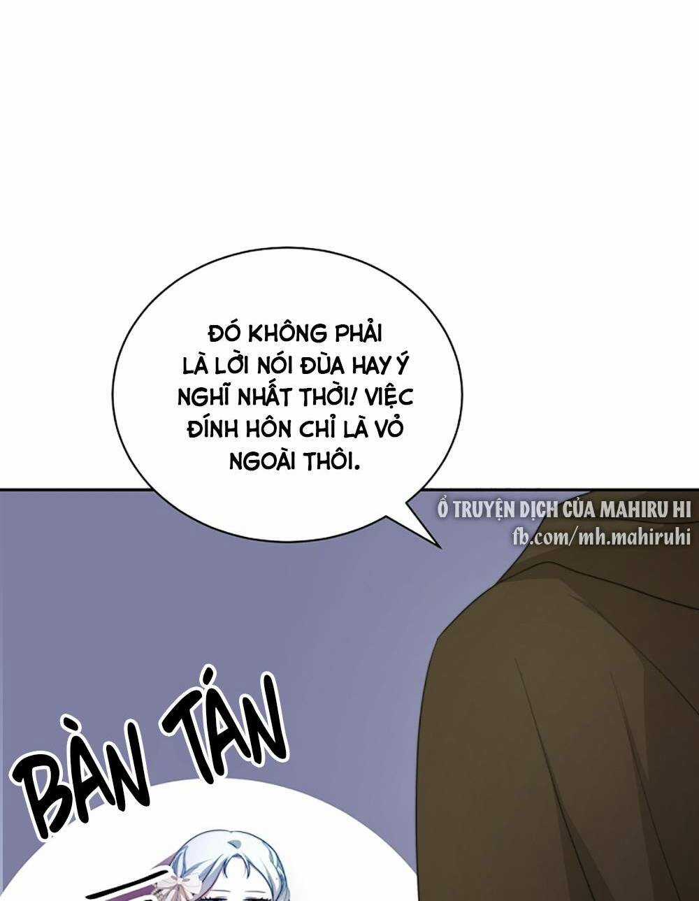Trở Thành Tình Địch Của Các Nam Chính Chapter 6 trang 47