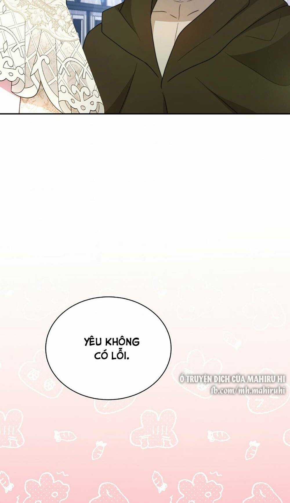 Trở Thành Tình Địch Của Các Nam Chính Chapter 6 trang 49