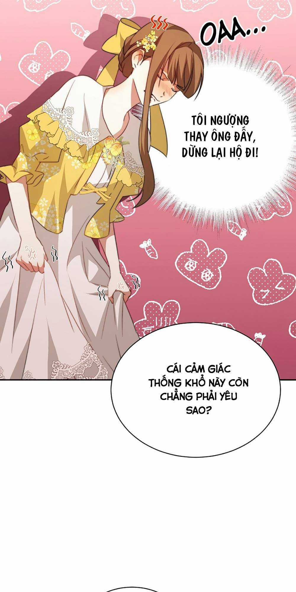 Trở Thành Tình Địch Của Các Nam Chính Chapter 6 trang 50