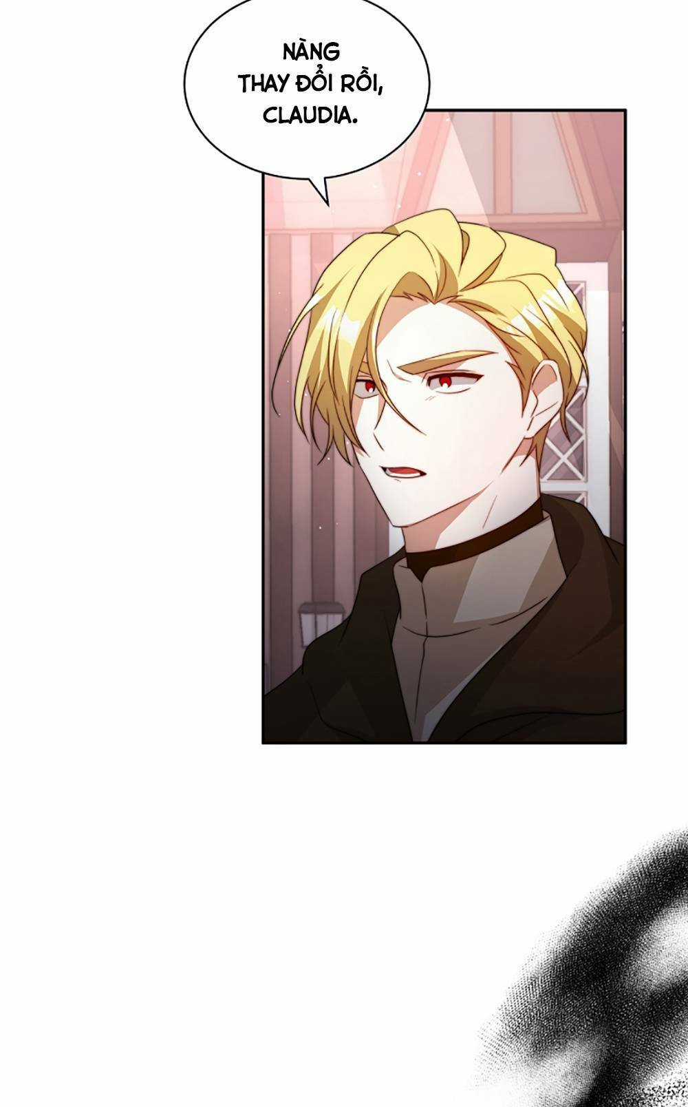 Trở Thành Tình Địch Của Các Nam Chính Chapter 6 trang 51