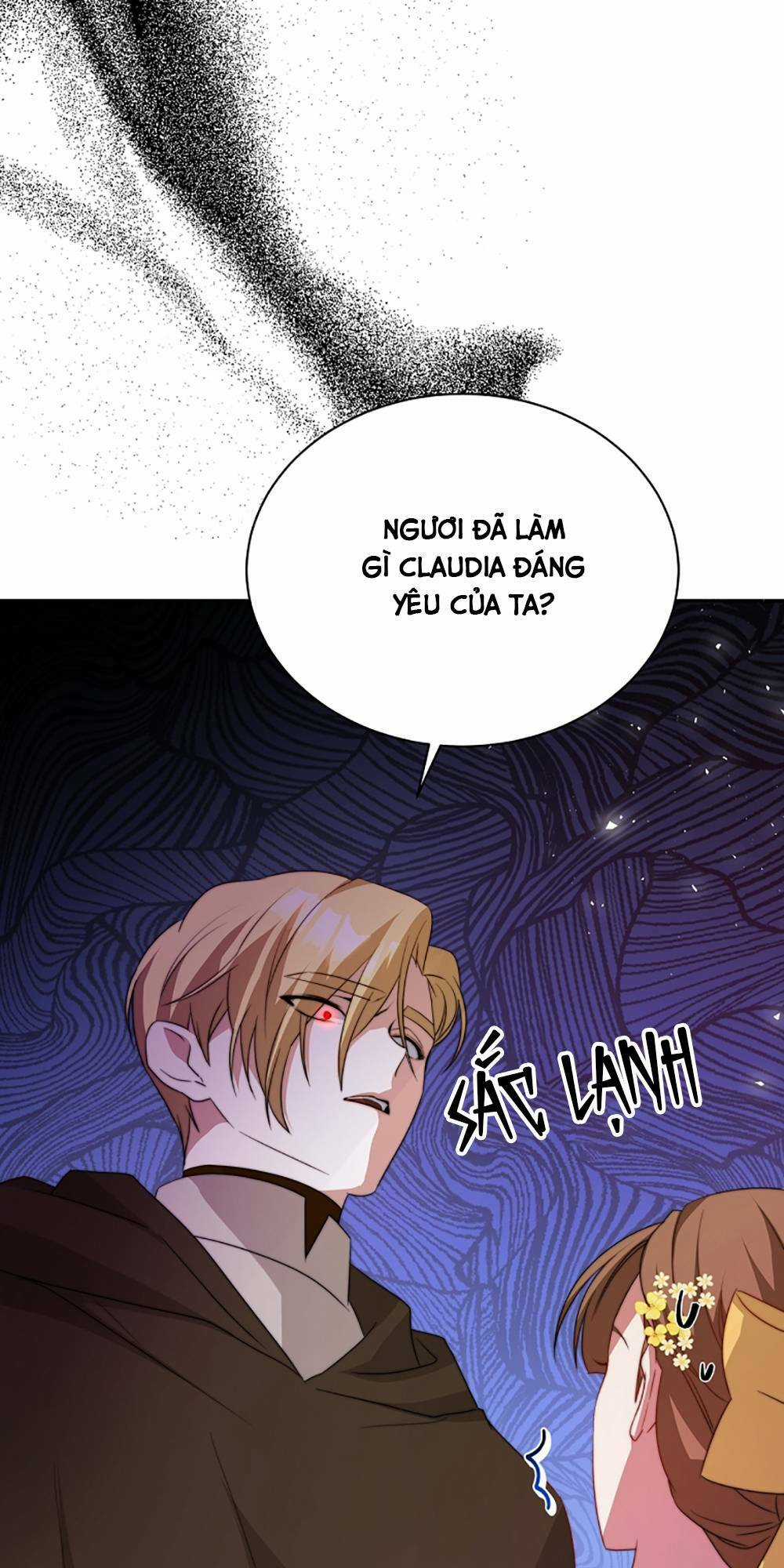 Trở Thành Tình Địch Của Các Nam Chính Chapter 6 trang 53