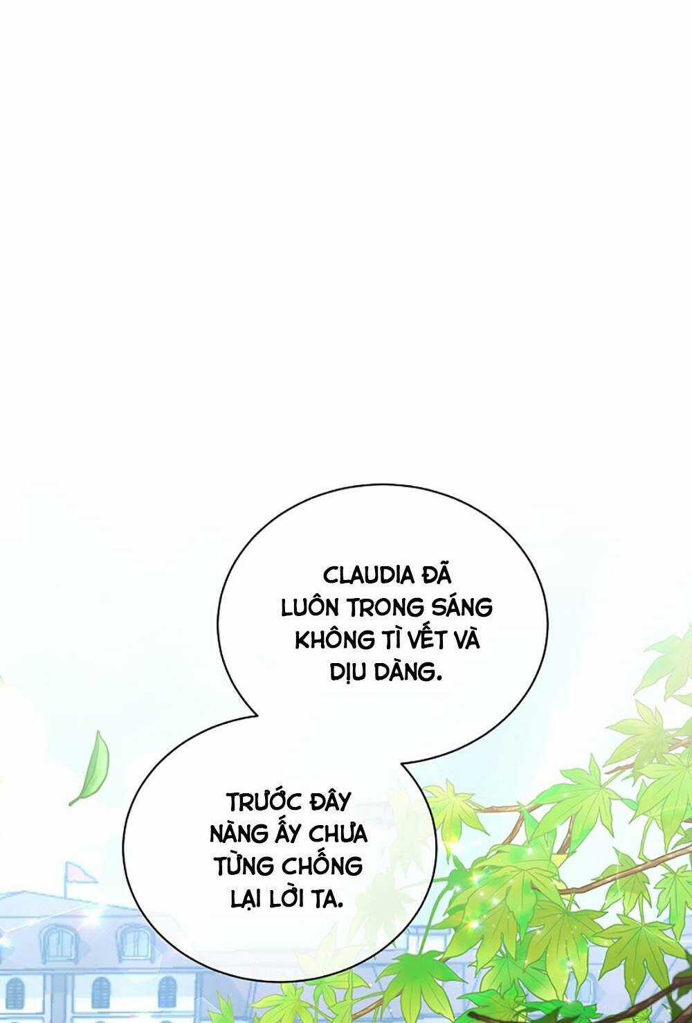 Trở Thành Tình Địch Của Các Nam Chính Chapter 6 trang 61